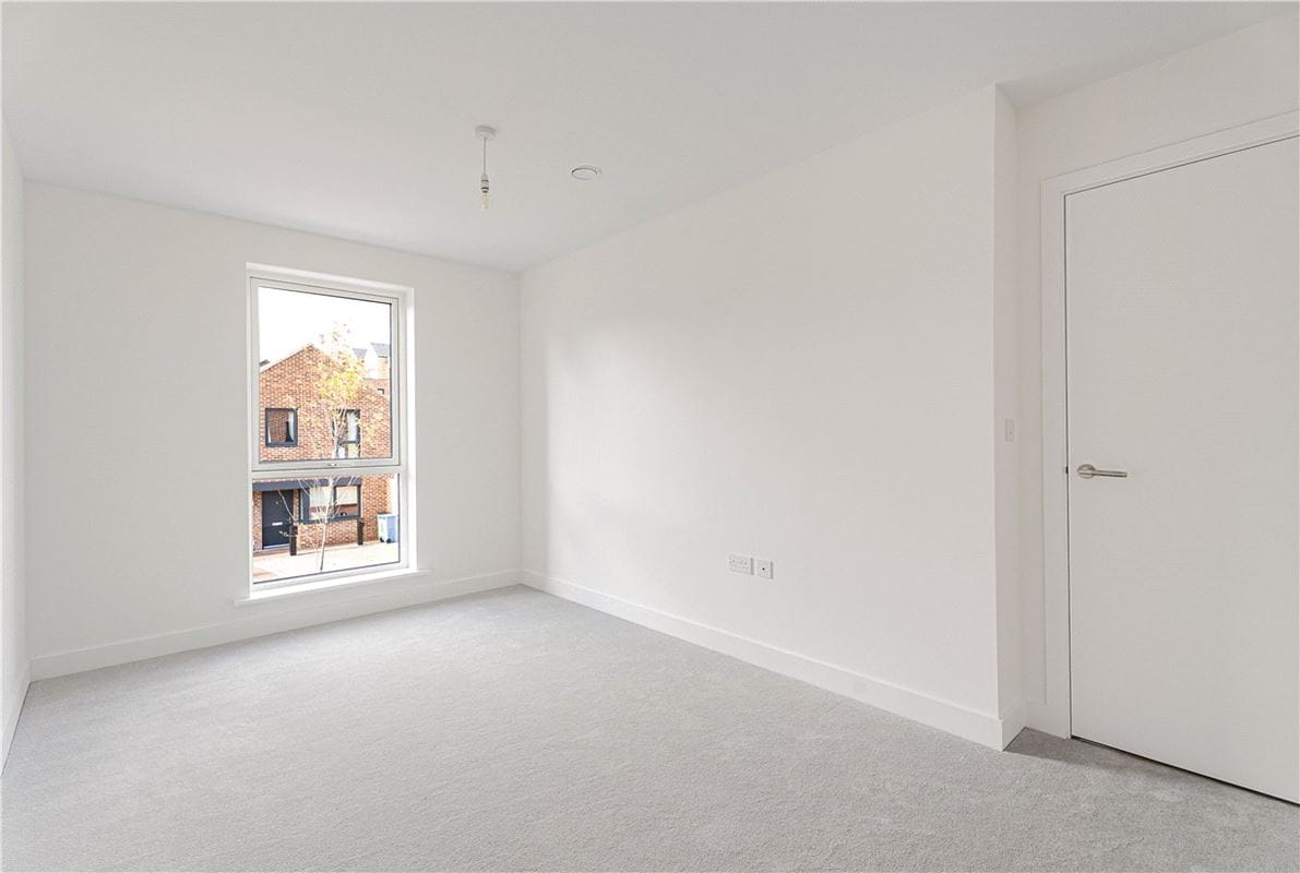 3 bedroom house, Sanderson Street, Oxford OX2 - Let Agreed