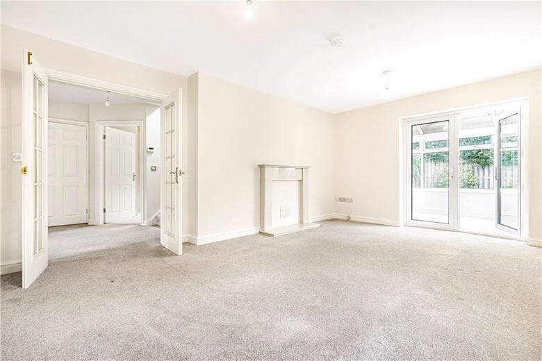 3 bedroom bungalow, Nascot Close, Bramley S66 - Let Agreed