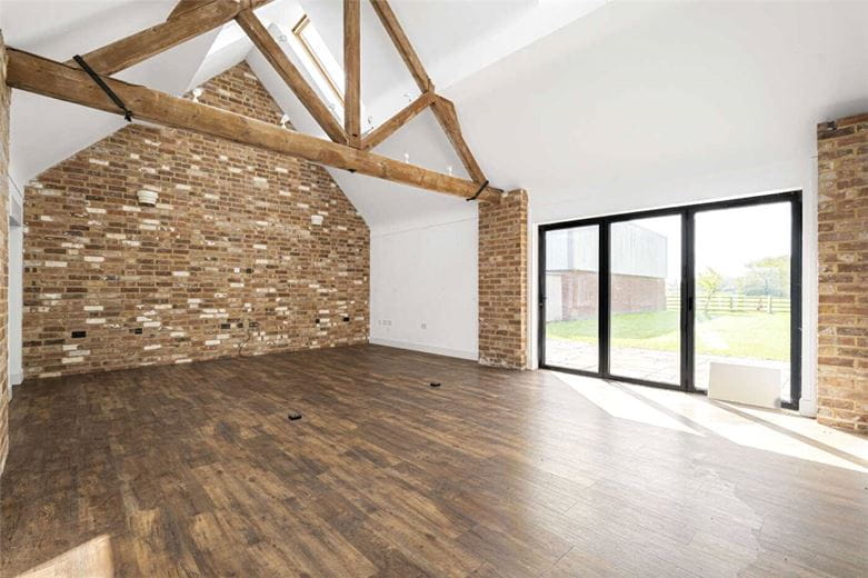 5 bedroom house, Shaw Lane, Kings Bromley DE13 - Available