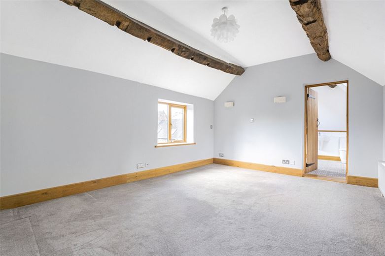 5 bedroom house, Shaw Lane, Kings Bromley DE13 - Let Agreed