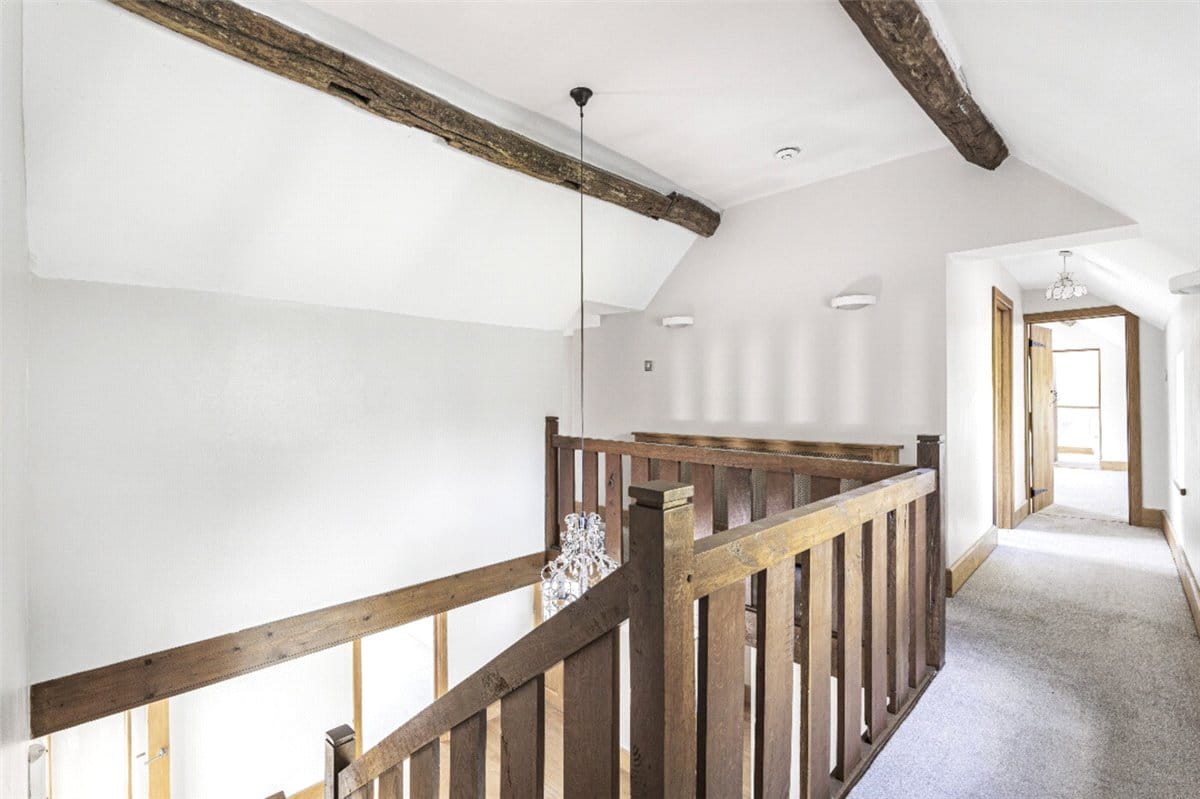 5 bedroom house, Shaw Lane, Kings Bromley DE13 - Let Agreed