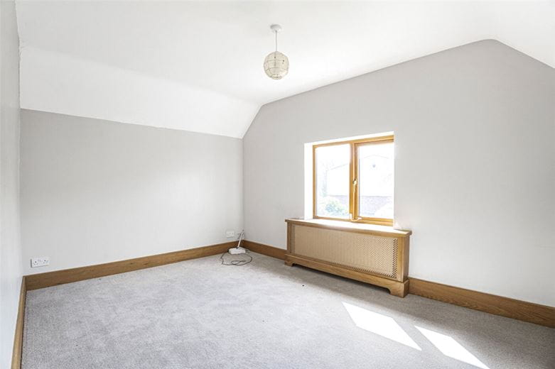 5 bedroom house, Shaw Lane, Kings Bromley DE13 - Let Agreed