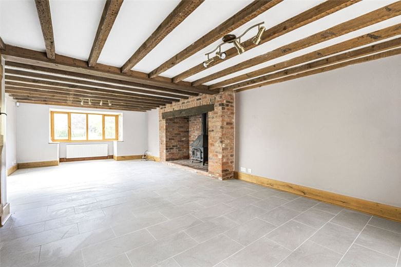 5 bedroom house, Shaw Lane, Kings Bromley DE13 - Let Agreed