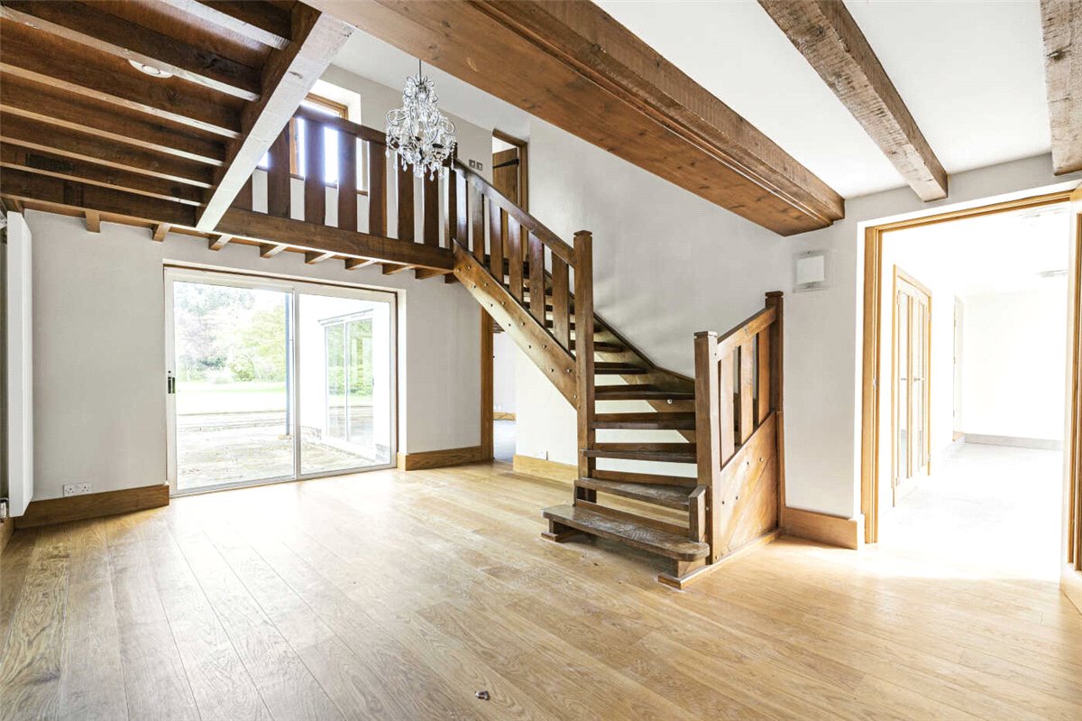 5 bedroom house, Shaw Lane, Kings Bromley DE13 - Let Agreed