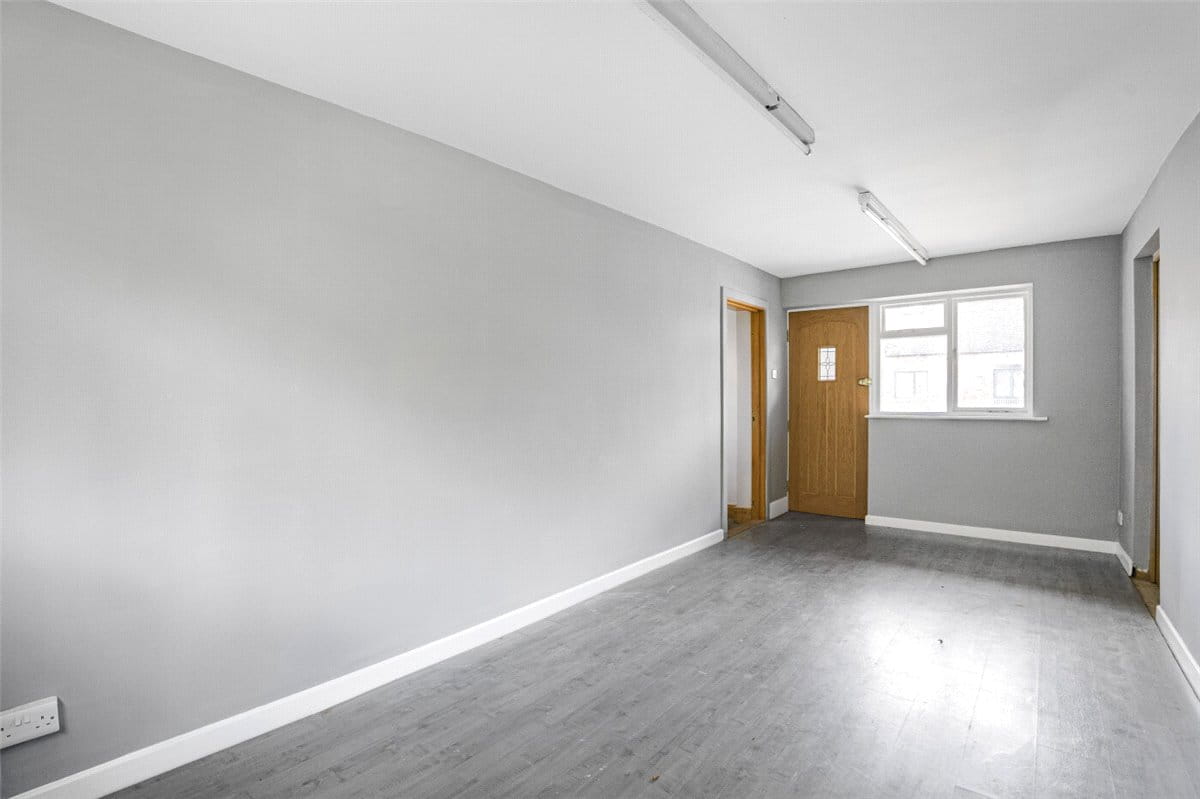 5 bedroom house, Shaw Lane, Kings Bromley DE13 - Let Agreed