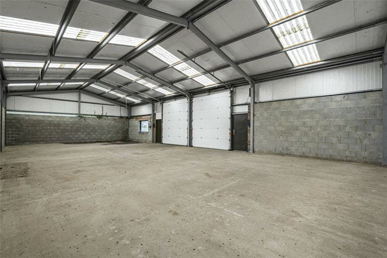 5 bedroom house, Shaw Lane, Kings Bromley DE13 - Let Agreed