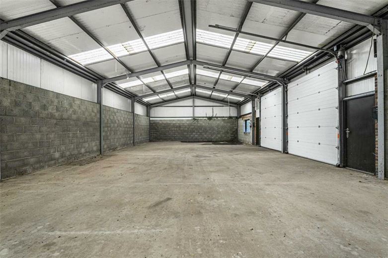 5 bedroom house, Shaw Lane, Kings Bromley DE13 - Let Agreed