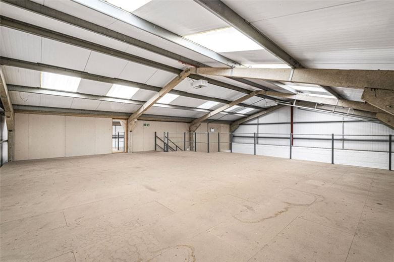 5 bedroom house, Shaw Lane, Kings Bromley DE13 - Let Agreed