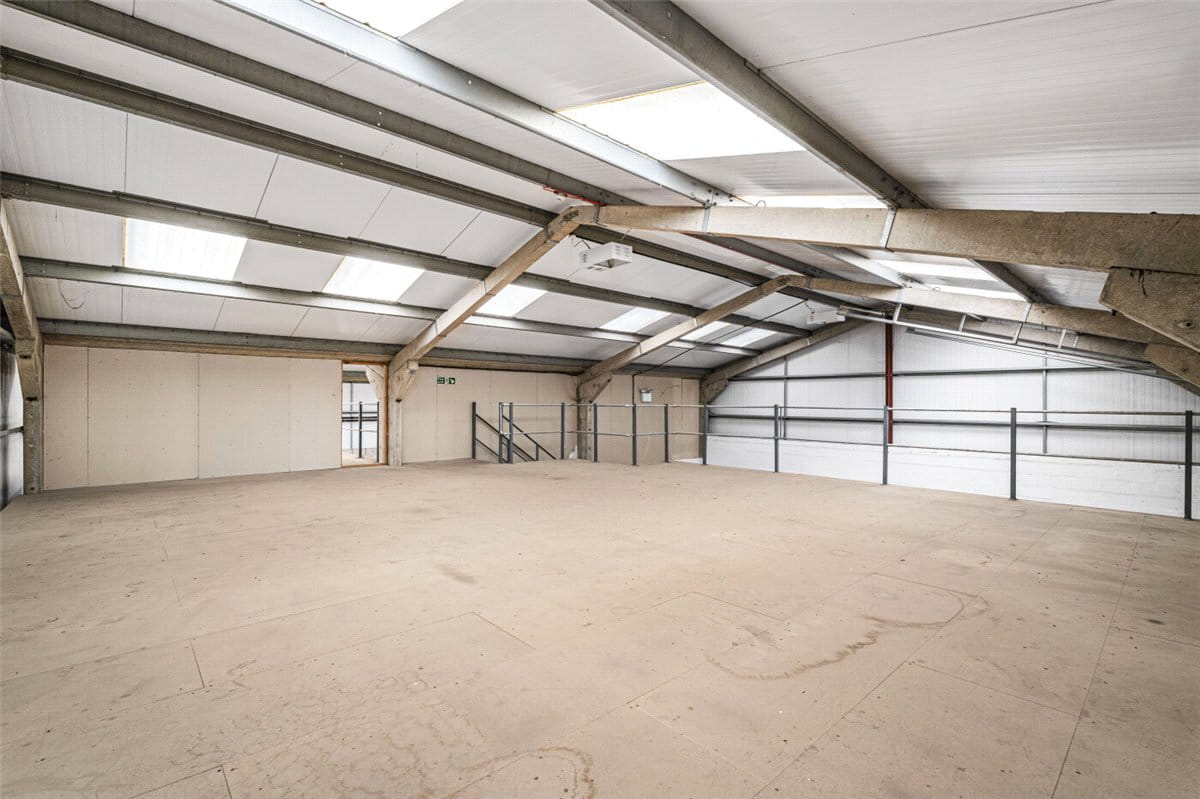 5 bedroom house, Shaw Lane, Kings Bromley DE13 - Let Agreed