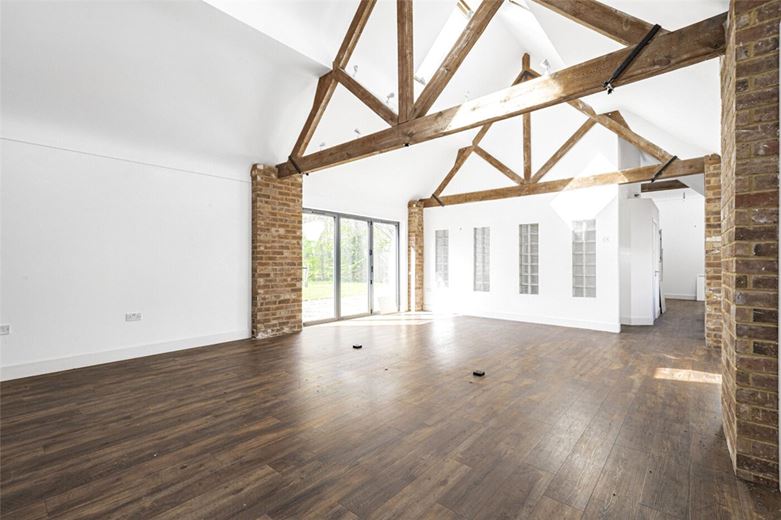 5 bedroom house, Shaw Lane, Kings Bromley DE13 - Let Agreed