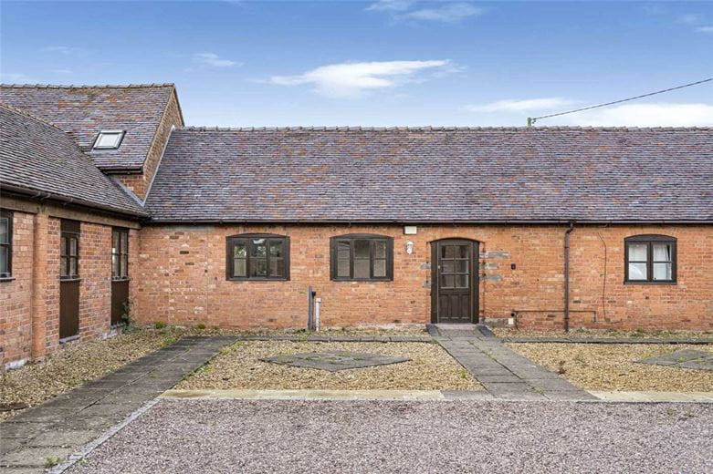 2 bedroom , Mount Farm Barns, Hopton ST18 - Available
