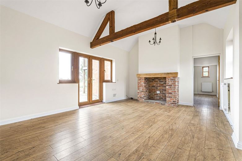 4 bedroom , Mount Farm Barns, Hopton ST18 - Available