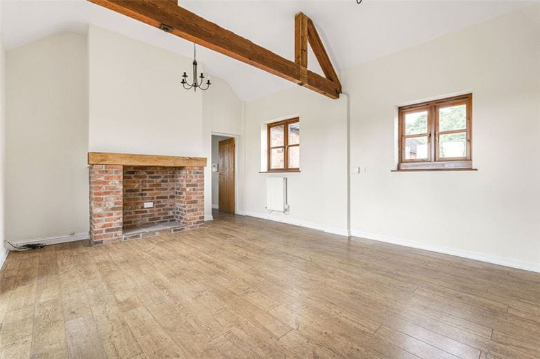 4 bedroom , Mount Farm Barns, Hopton ST18 - Available