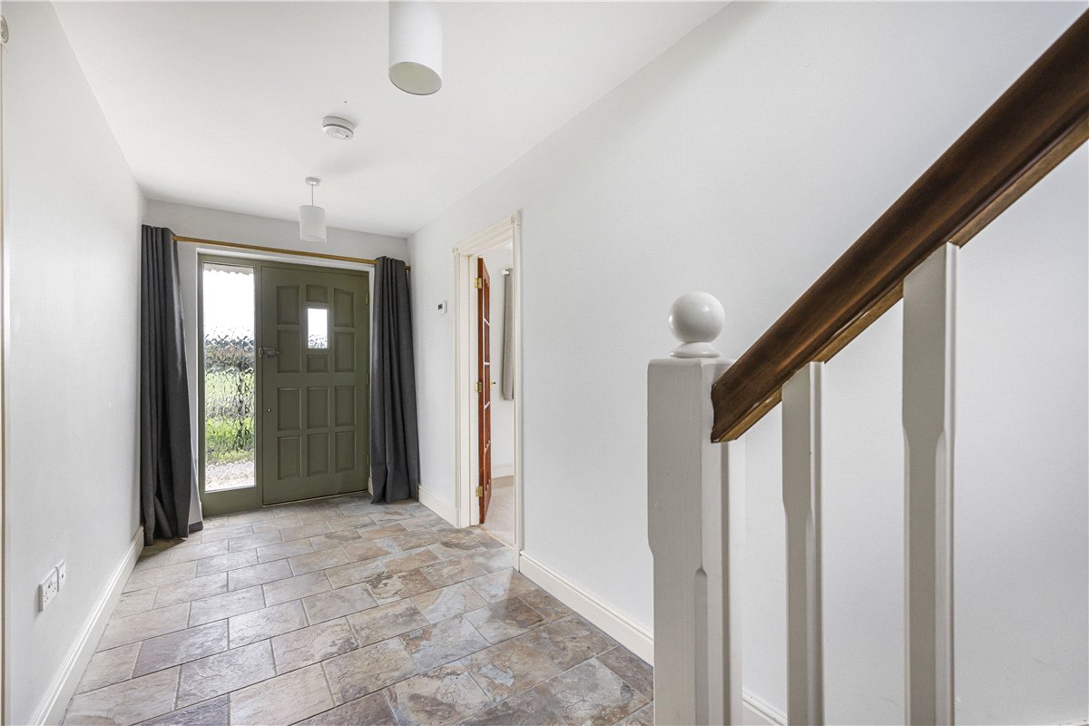 3 bedroom house, Edgeway Road, Marston OX3 - Available