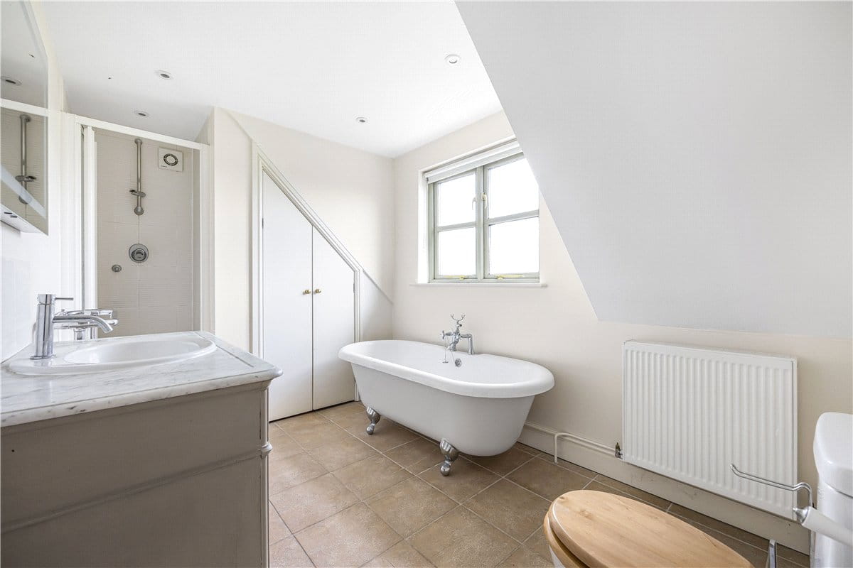 3 bedroom house, Edgeway Road, Marston OX3 - Available