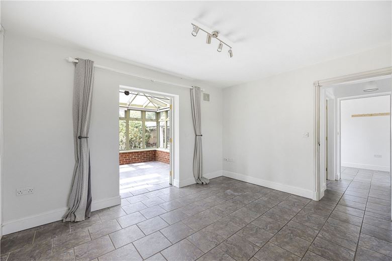 3 bedroom house, Edgeway Road, Marston OX3 - Available