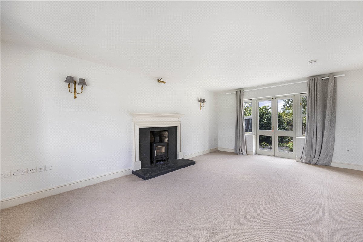 3 bedroom house, Edgeway Road, Marston OX3 - Available