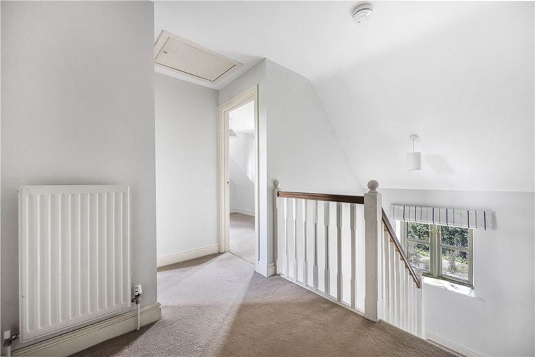 3 bedroom house, Edgeway Road, Marston OX3 - Available