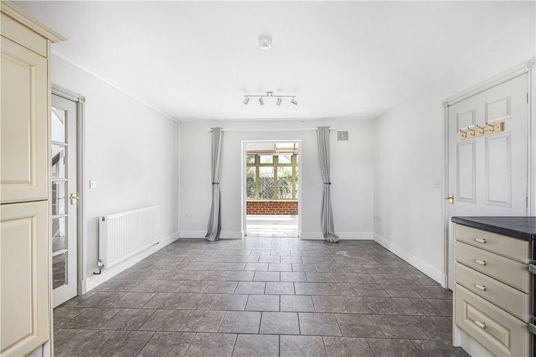 3 bedroom house, Edgeway Road, Marston OX3 - Available