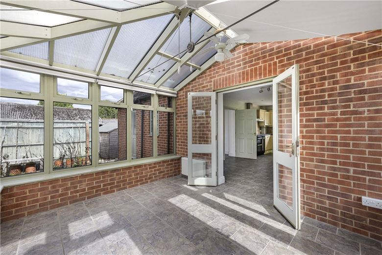 3 bedroom house, Edgeway Road, Marston OX3 - Available