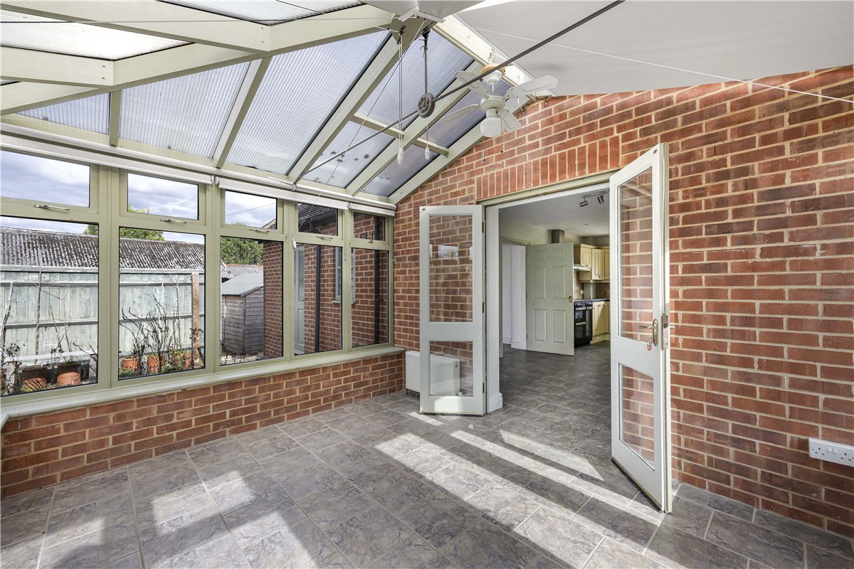 3 bedroom house, Edgeway Road, Marston OX3 - Available