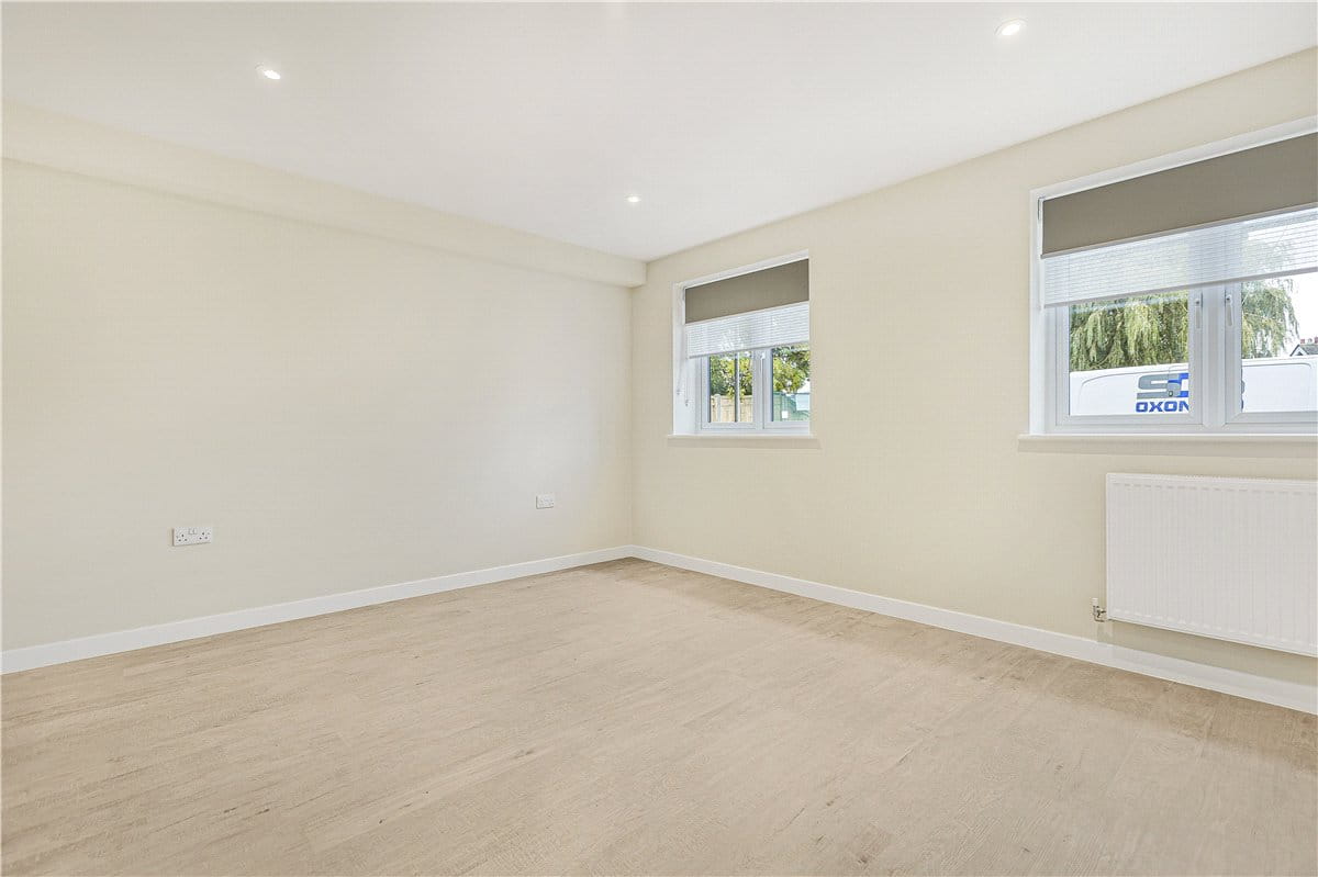 2 bedroom flat, Drayton Road, Abingdon OX14 - Let Agreed