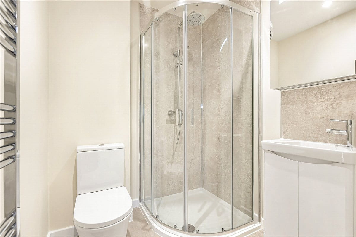 2 bedroom flat, Drayton Road, Abingdon OX14 - Let Agreed