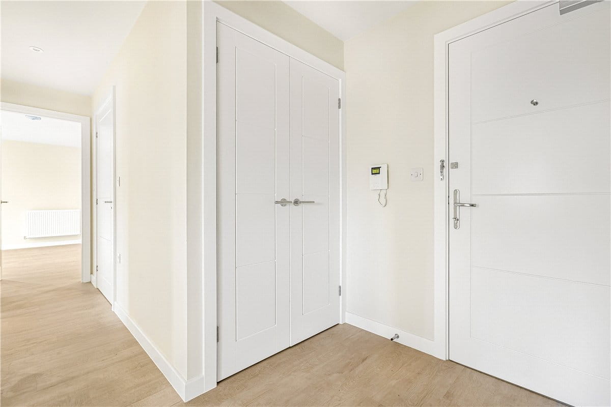 2 bedroom flat, Drayton Road, Abingdon OX14 - Let Agreed