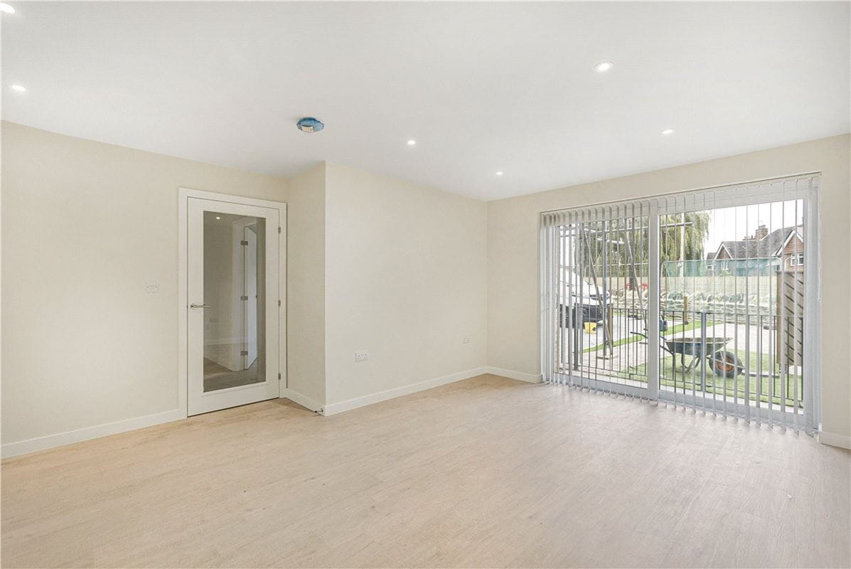 2 bedroom flat, Drayton Road, Abingdon OX14 - Let Agreed