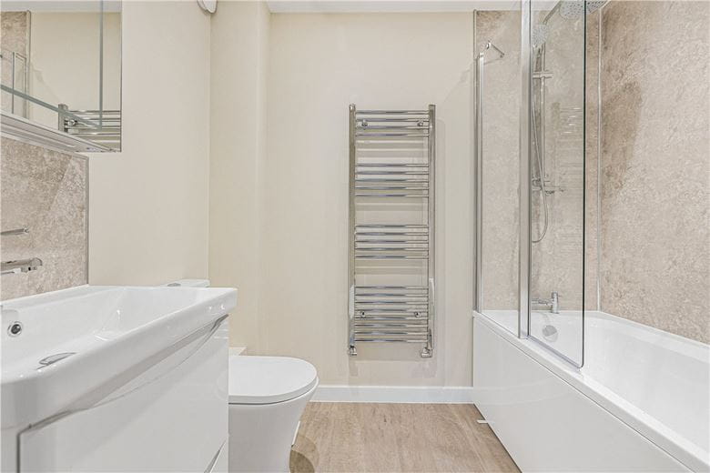 2 bedroom flat, Drayton Road, Abingdon OX14 - Let Agreed