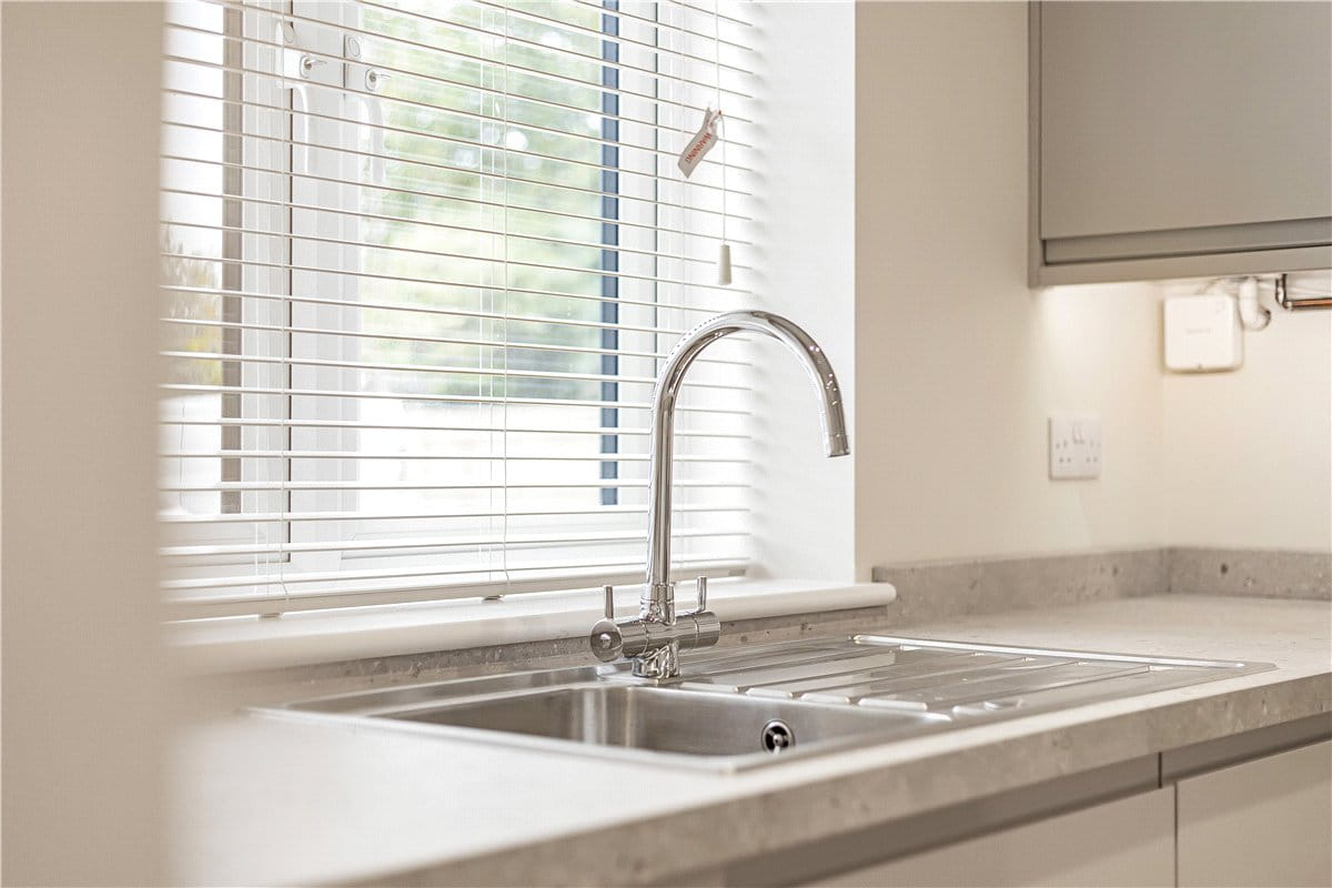 2 bedroom flat, Drayton Road, Abingdon OX14 - Available