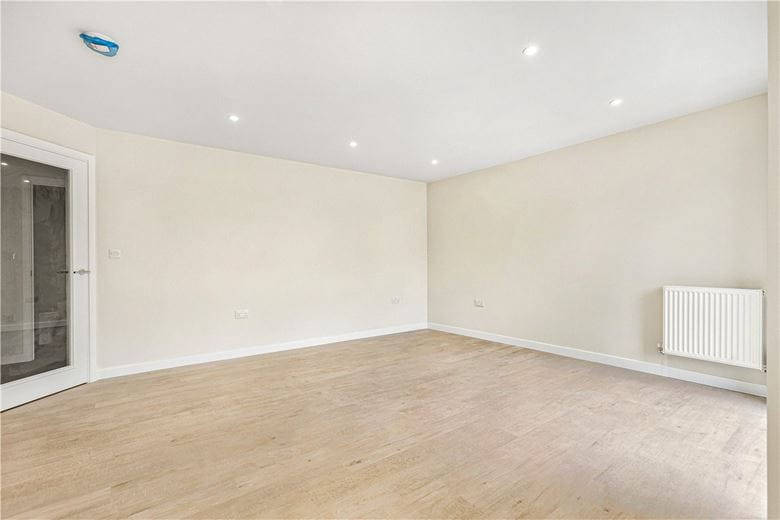 2 bedroom flat, Drayton Road, Abingdon OX14 - Available