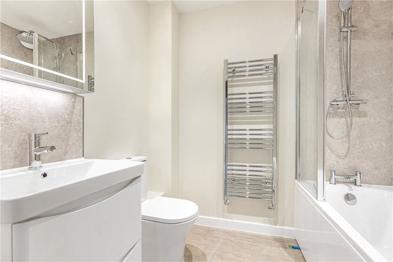 2 bedroom flat, Drayton Road, Abingdon OX14 - Available