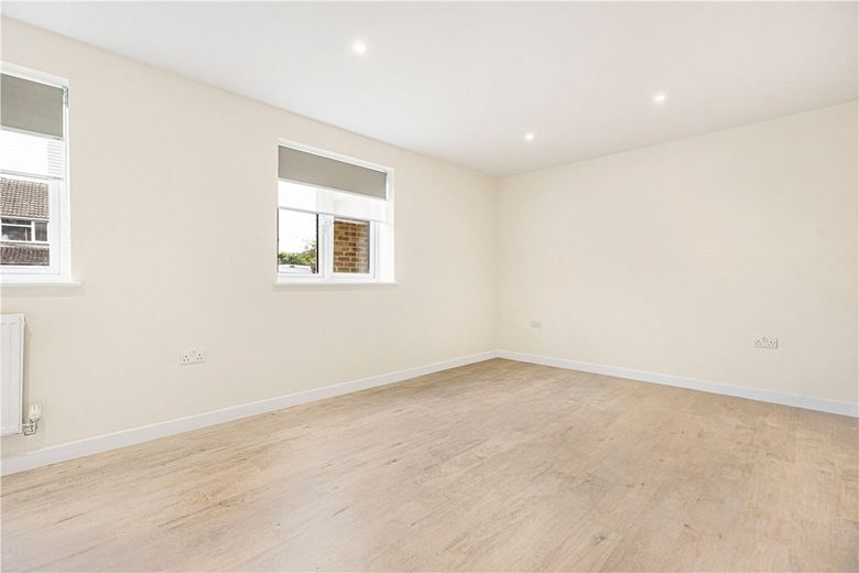 2 bedroom flat, Drayton Road, Abingdon OX14 - Available