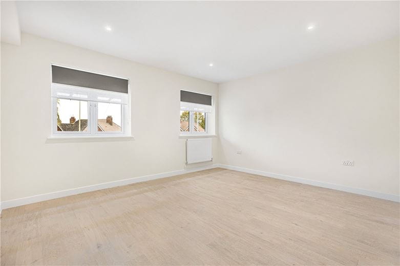 2 bedroom flat, Drayton Road, Abingdon OX14 - Available