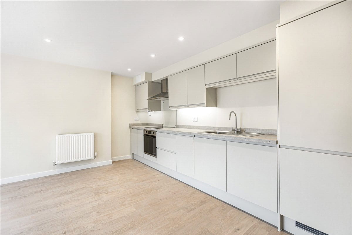 2 bedroom flat, Drayton Road, Abingdon OX14 - Available