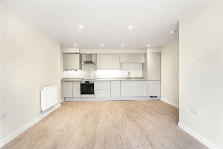 2 bedroom flat, Drayton Road, Abingdon OX14 - Available