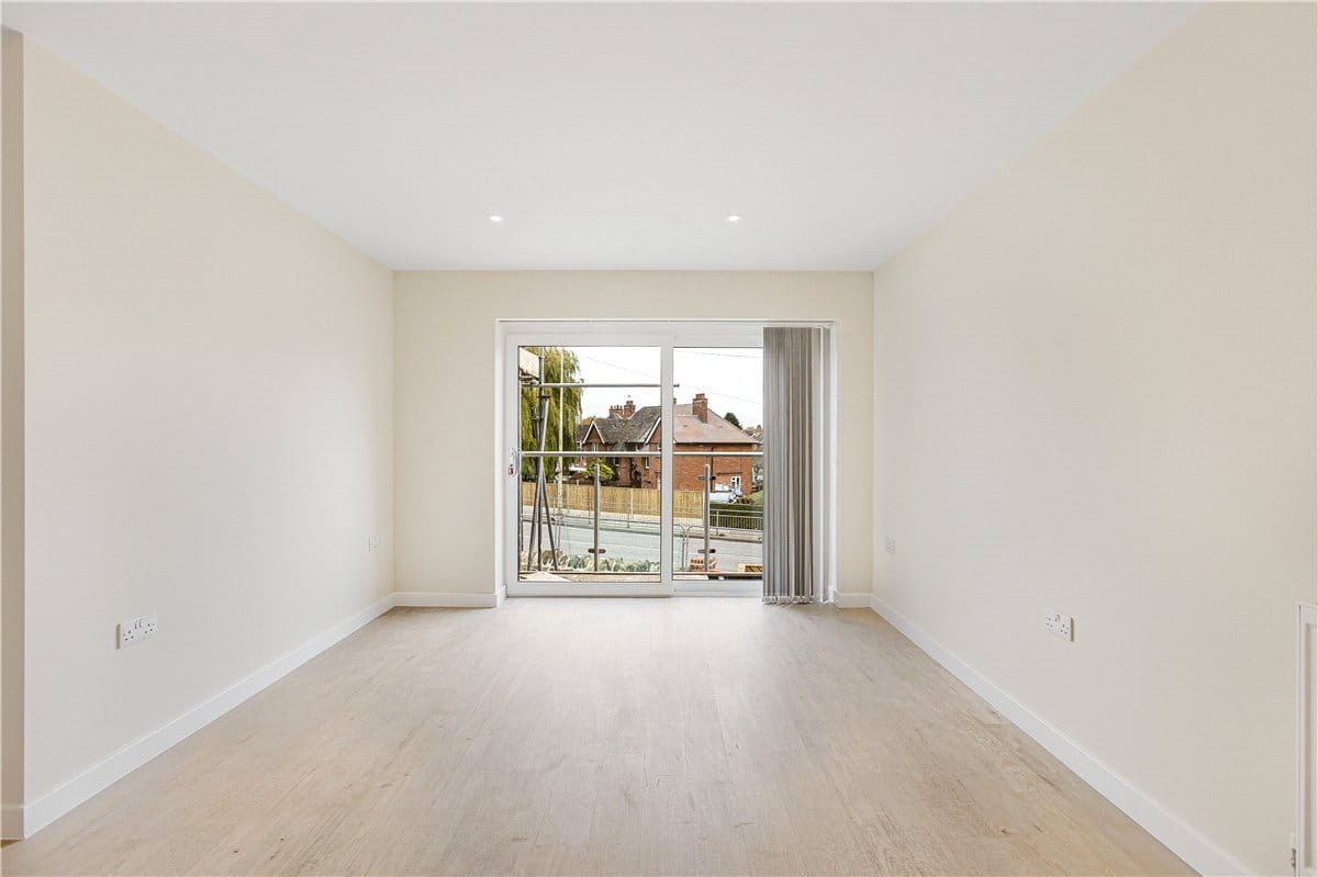 2 bedroom flat, Drayton Road, Abingdon OX14 - Available