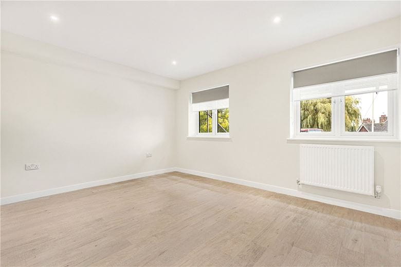 2 bedroom flat, Drayton Road, Abingdon OX14 - Available