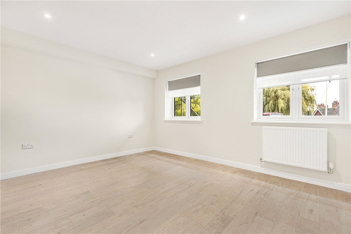 2 bedroom flat, Drayton Road, Abingdon OX14 - Available