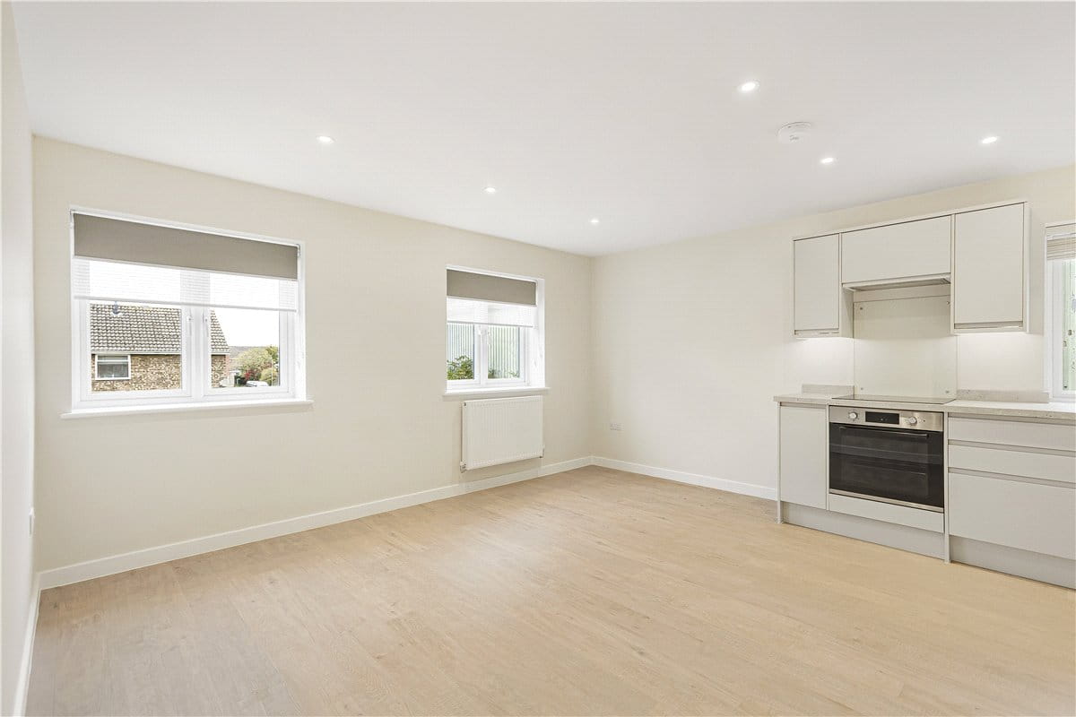 1 bedroom flat, Drayton Road, Abingdon OX14 - Available