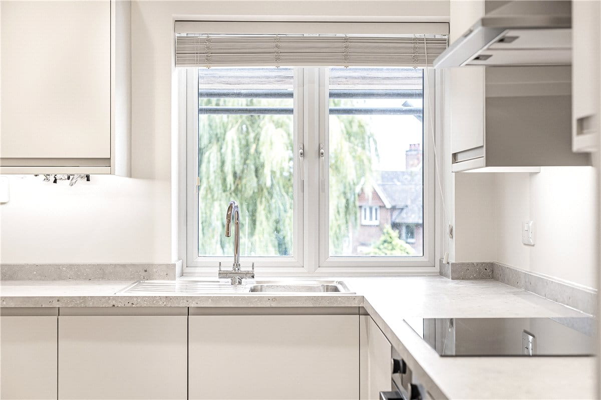 2 bedroom flat, Drayton Road, Abingdon OX14 - Available