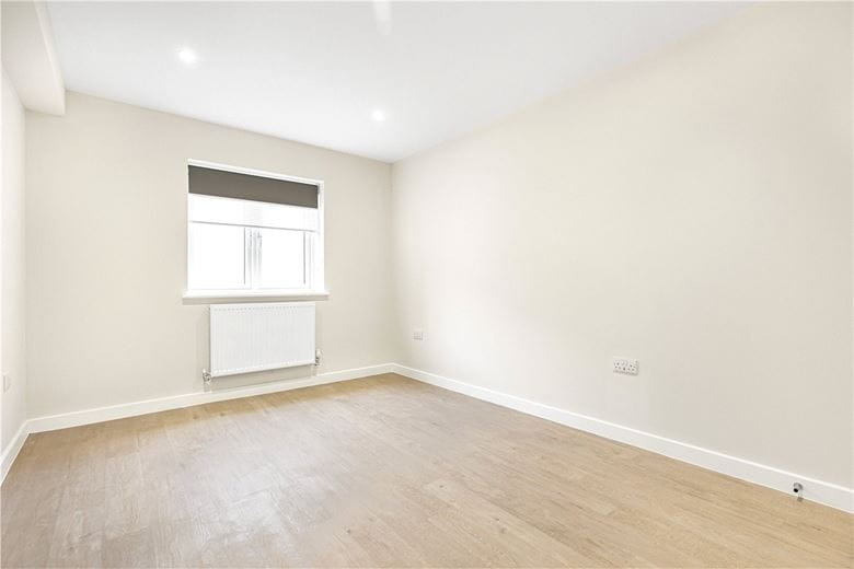 2 bedroom flat, Drayton Road, Abingdon OX14 - Available