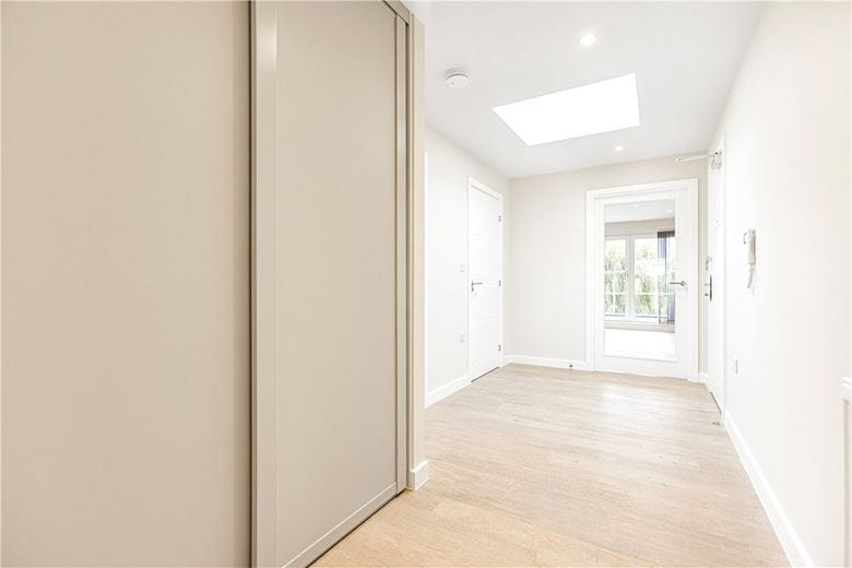 2 bedroom flat, Drayton Road, Abingdon OX14 - Let Agreed