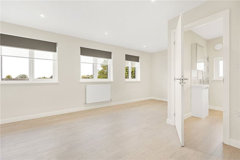 2 bedroom flat, Drayton Road, Abingdon OX14 - Let Agreed