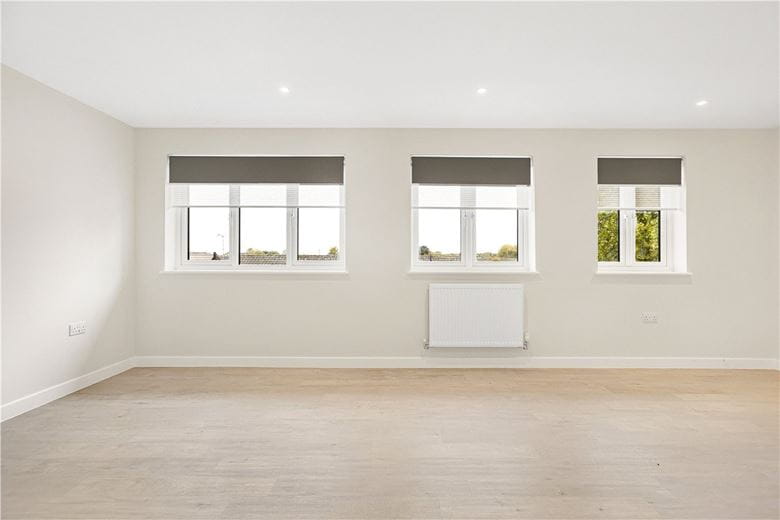 2 bedroom flat, Drayton Road, Abingdon OX14 - Let Agreed