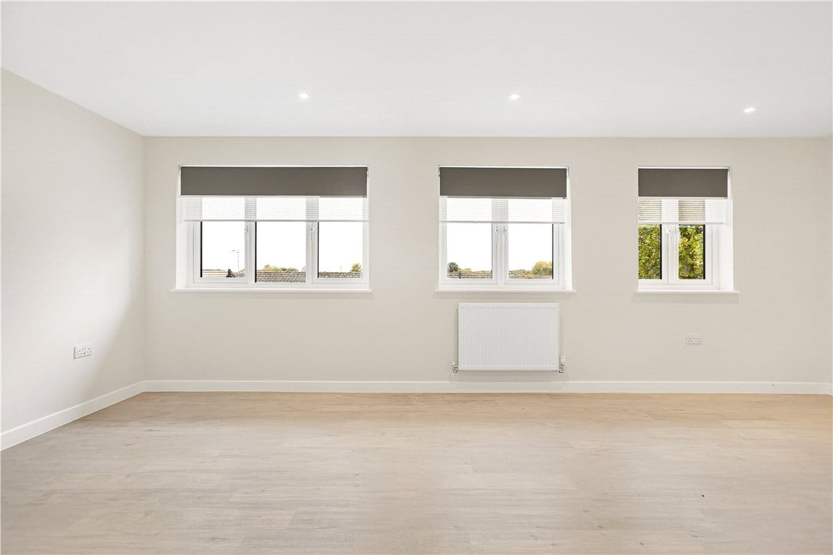 2 bedroom flat, Drayton Road, Abingdon OX14 - Let Agreed