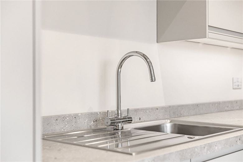 2 bedroom flat, Drayton Road, Abingdon OX14 - Let Agreed