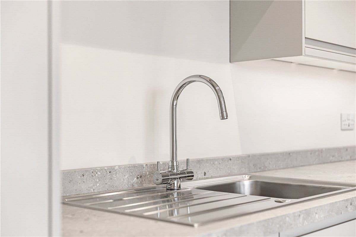 2 bedroom flat, Drayton Road, Abingdon OX14 - Let Agreed