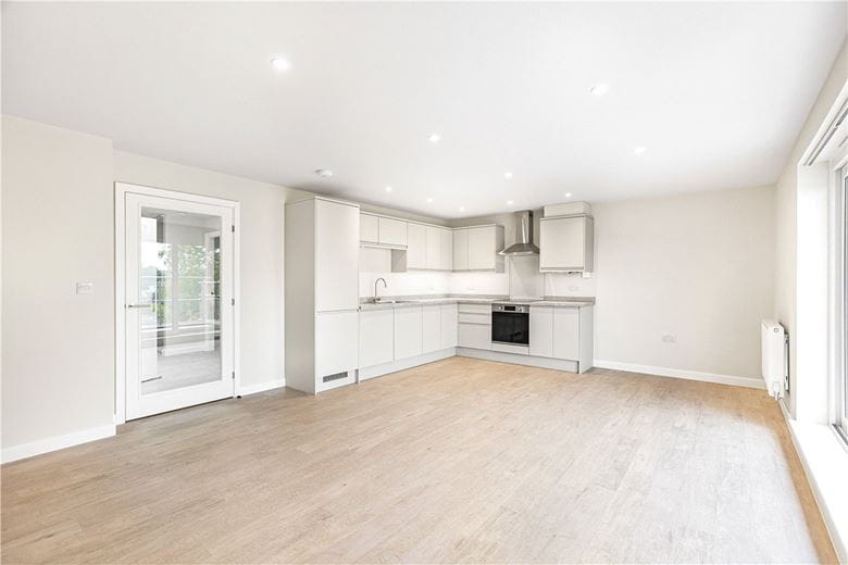 2 bedroom flat, Drayton Road, Abingdon OX14 - Let Agreed